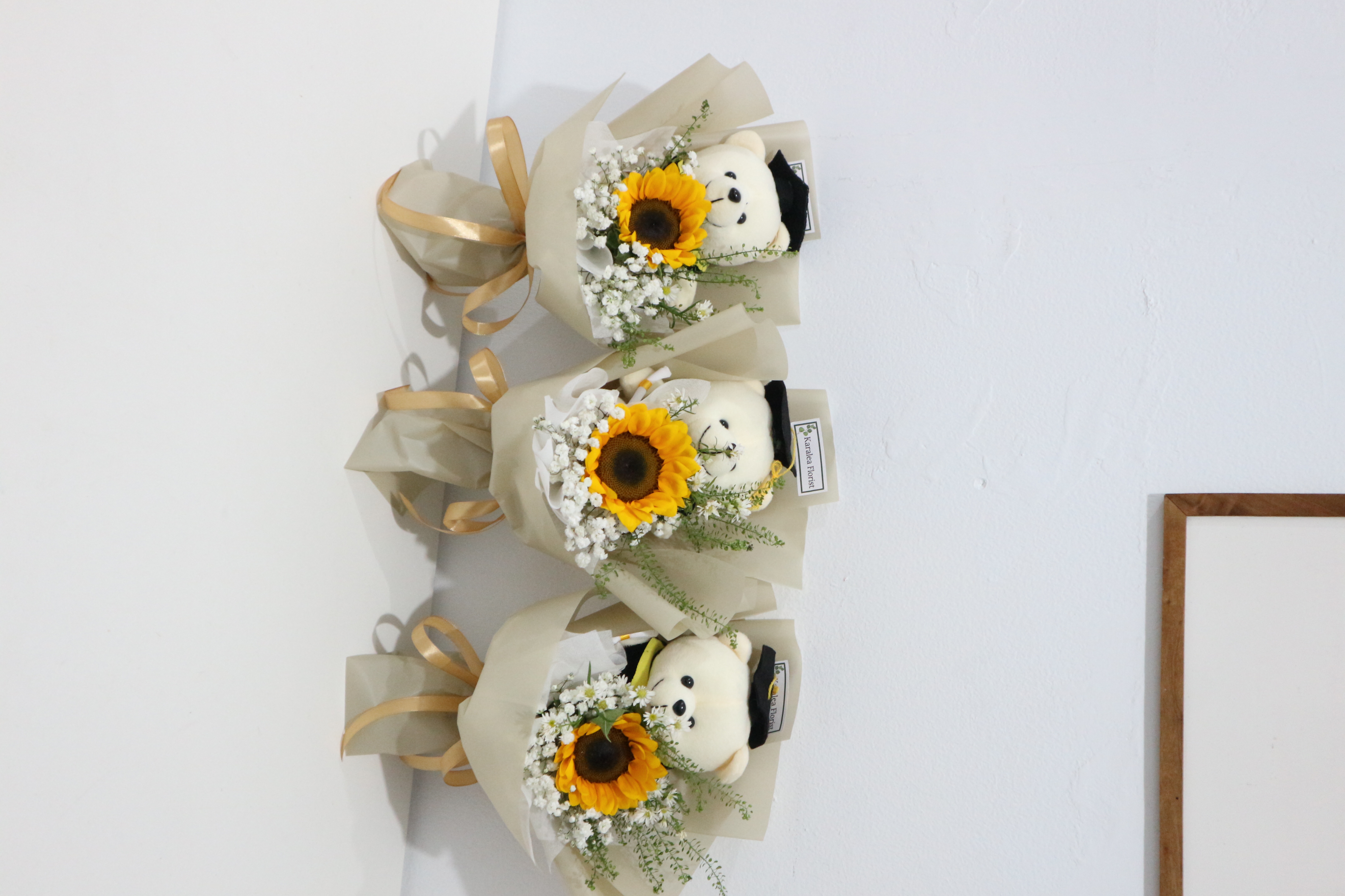 SINGLE SUNFLOWER (S)