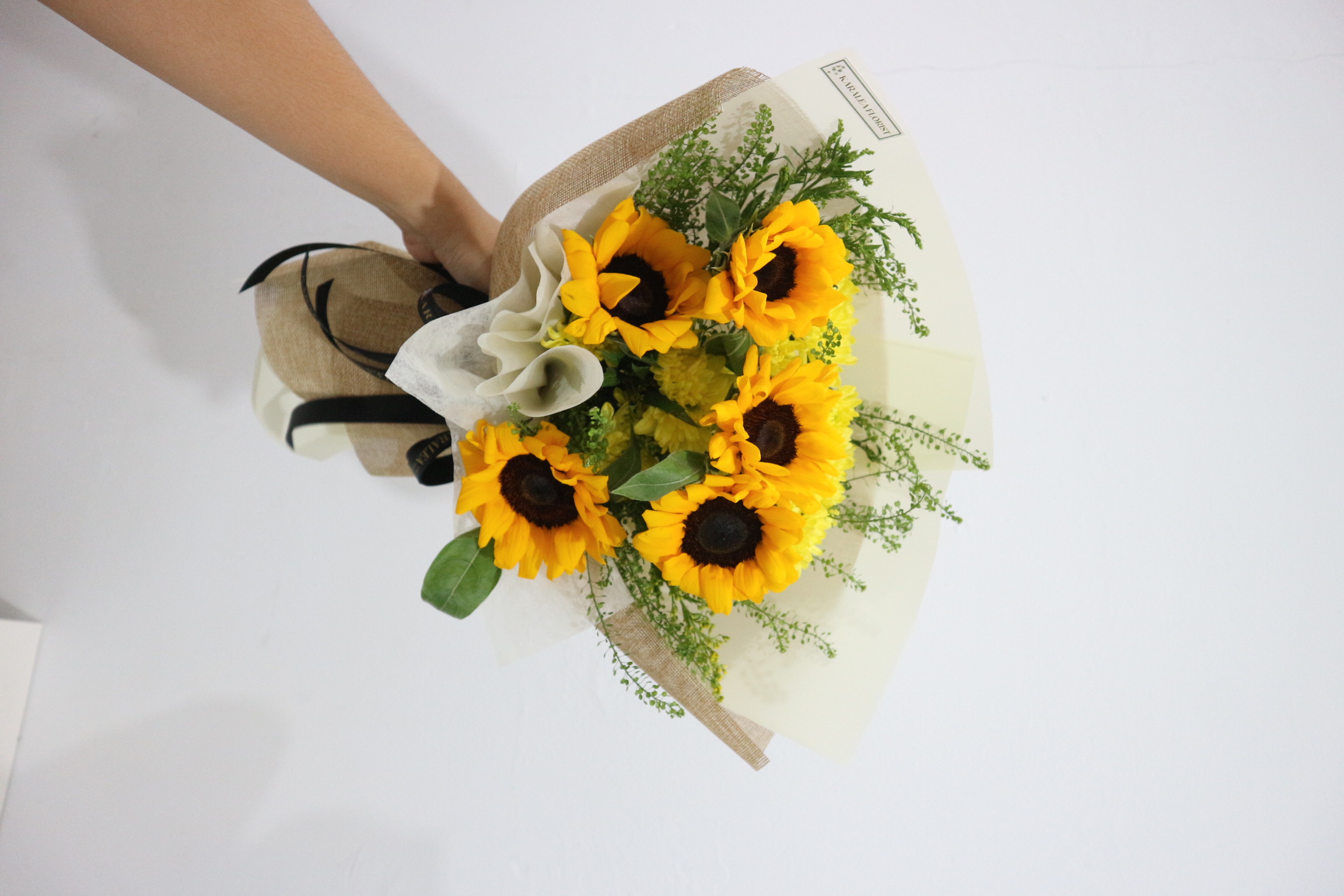 5 Sunflower (FRESH)