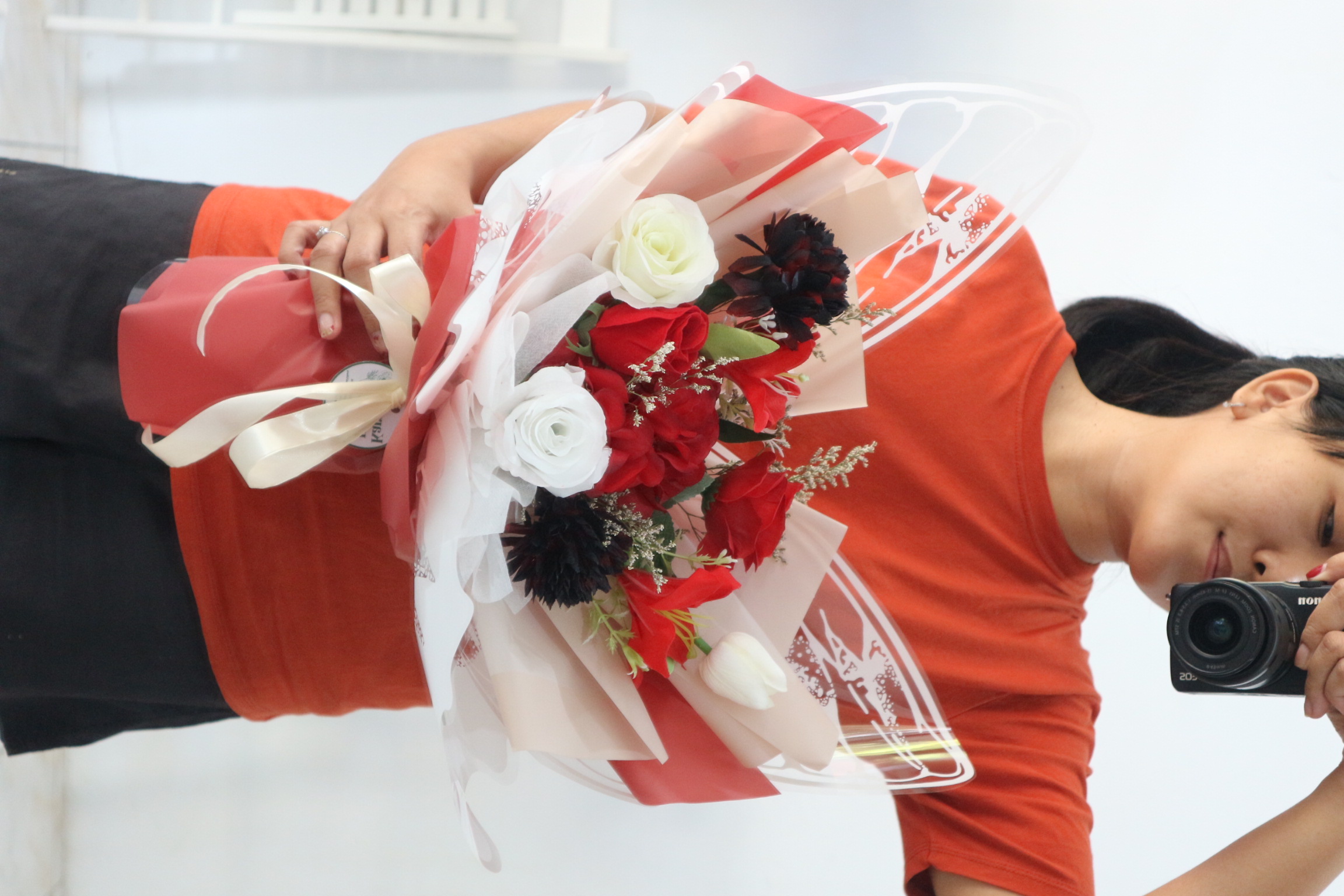 Butterfly Bouquet (Artificial)