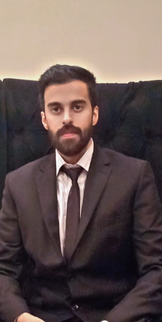 One to One session with Taimur Ahmad