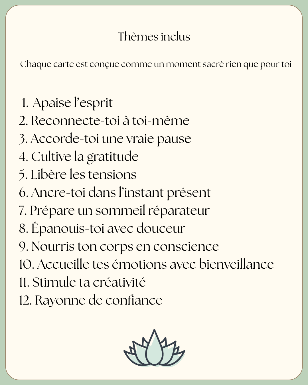 Rituels de Lumière