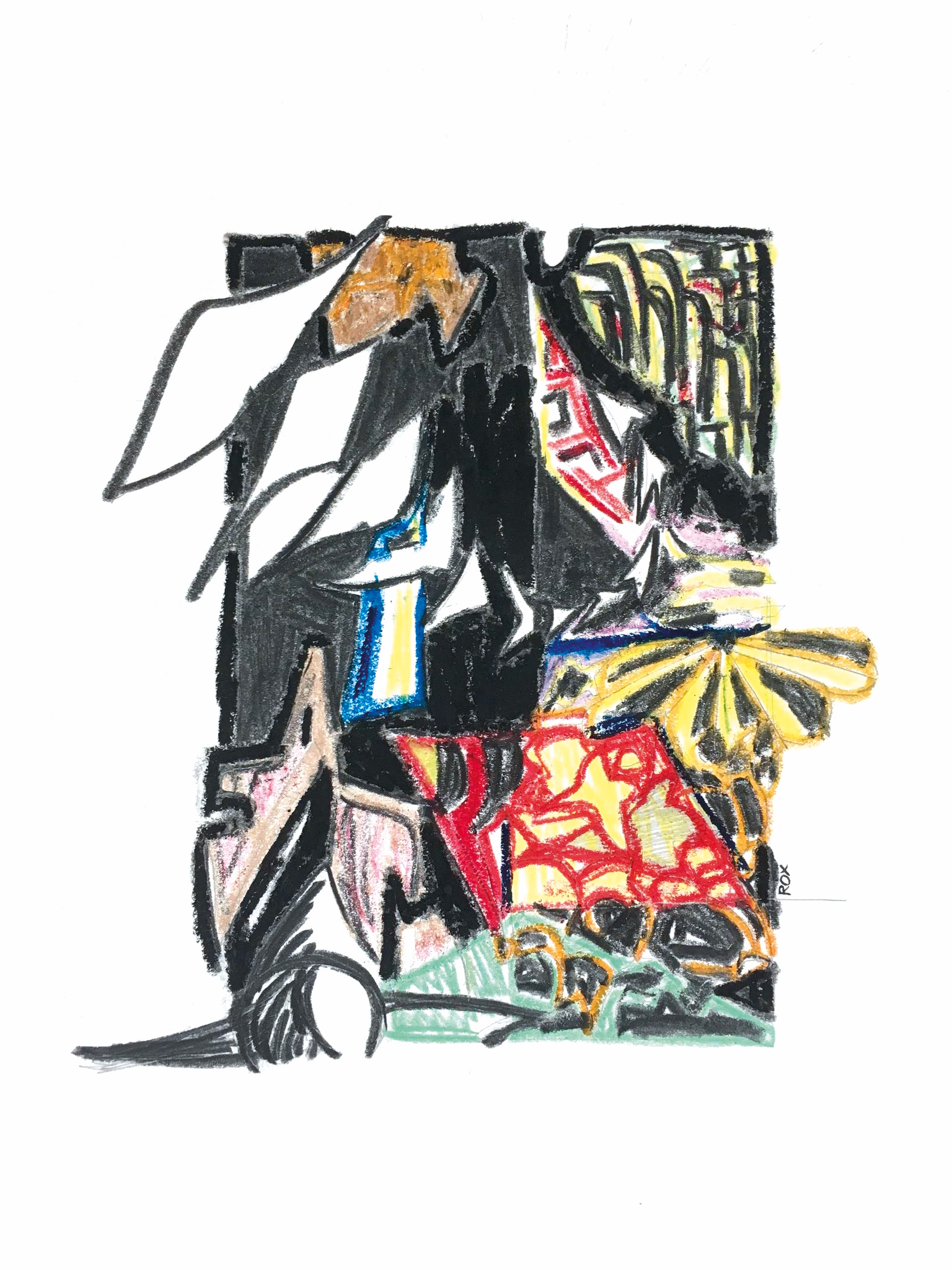 Tirage d'Art