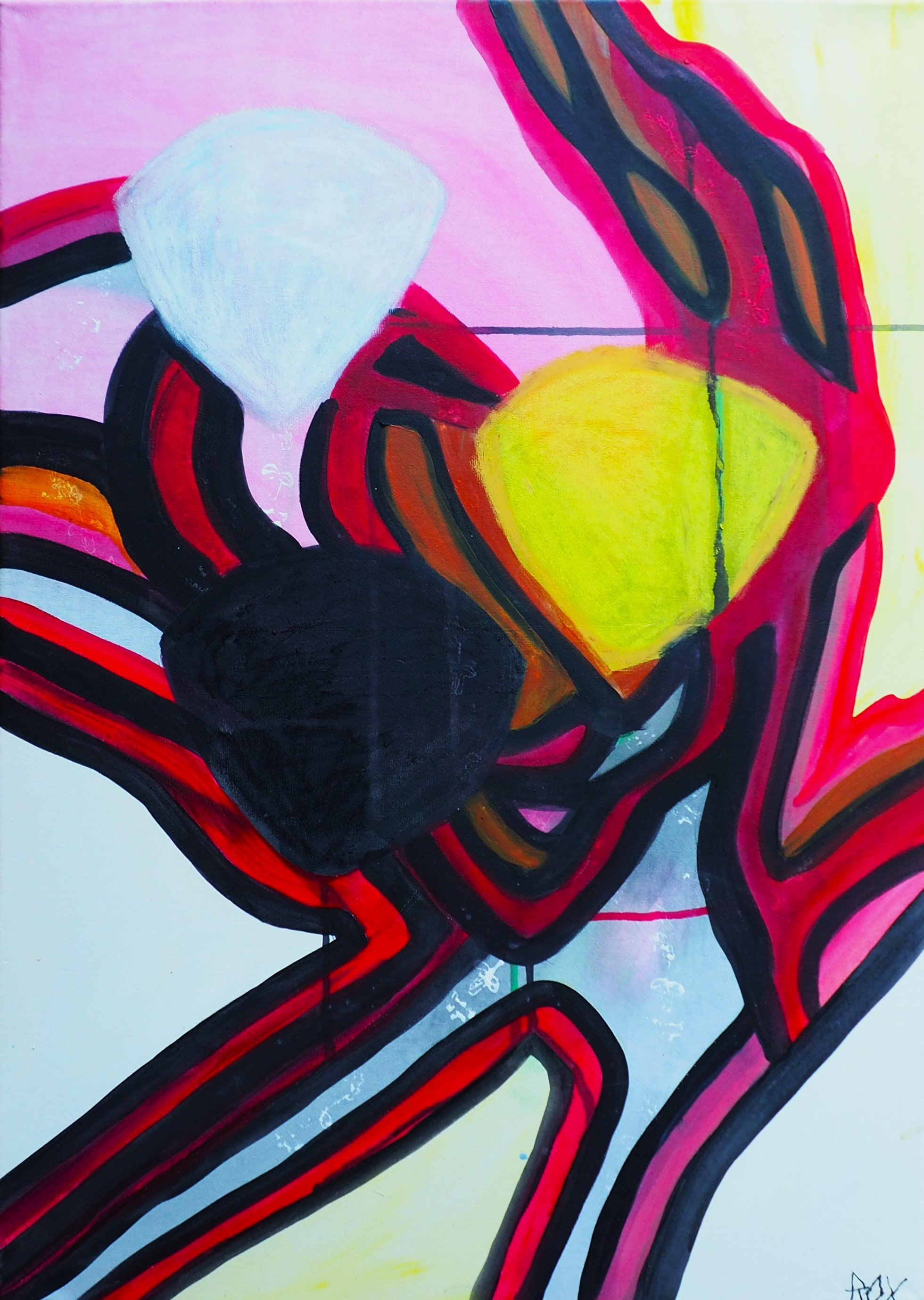 Tirage d'Art