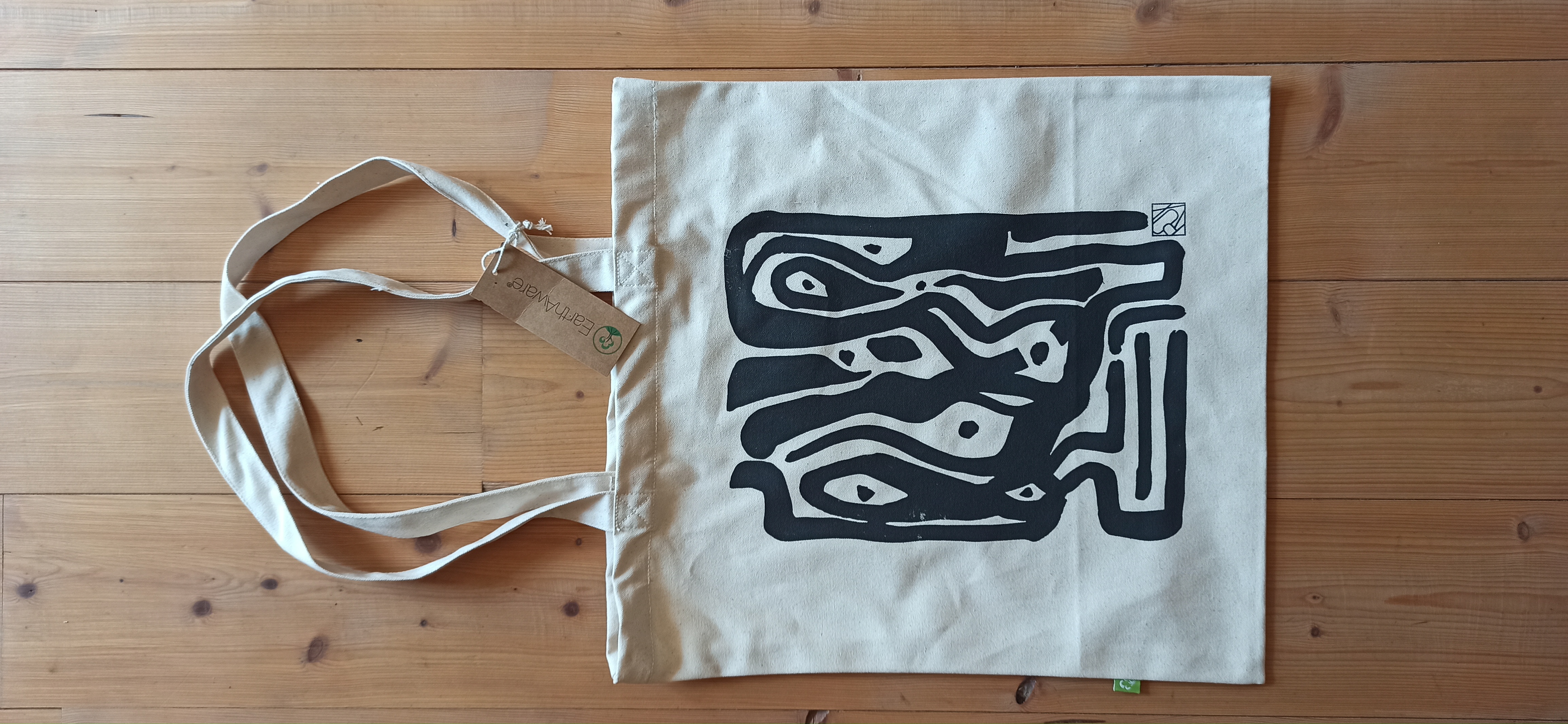 Tote-bags sérigraphier