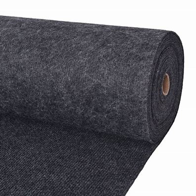 anthracite carpet