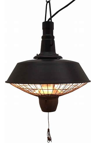 2100W Electric Hanging Heater