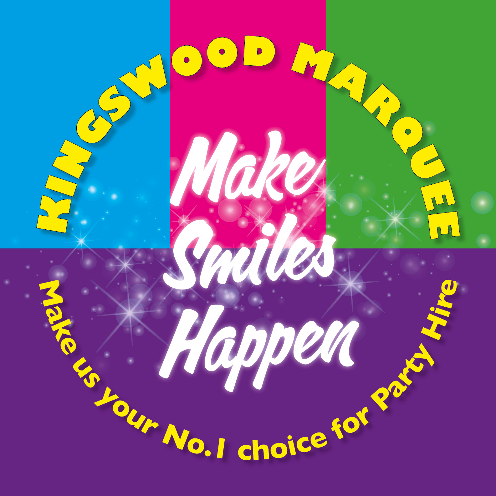 Standard 6x10 package