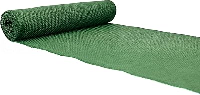 Green dandy dura matting
