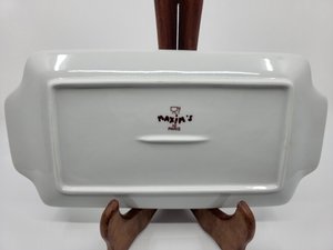 Vide poche Maxim's De Paris Francais Art Nouveau 