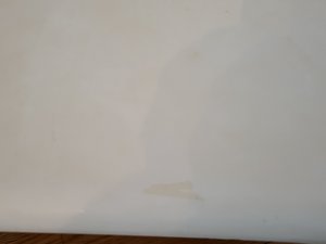 Table "Demetrio 45" de Vico Magistretti pour Artemide Italie Circa 1960