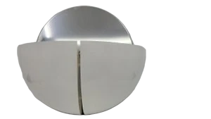 Applique Murale Danilo et Corrado Aroldi pour Stilnovo Italie Circa 1980