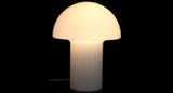 Grande Lampe Lido Mushroom par Peill & Putzler, Allemagne 1970 Vintage Space Age