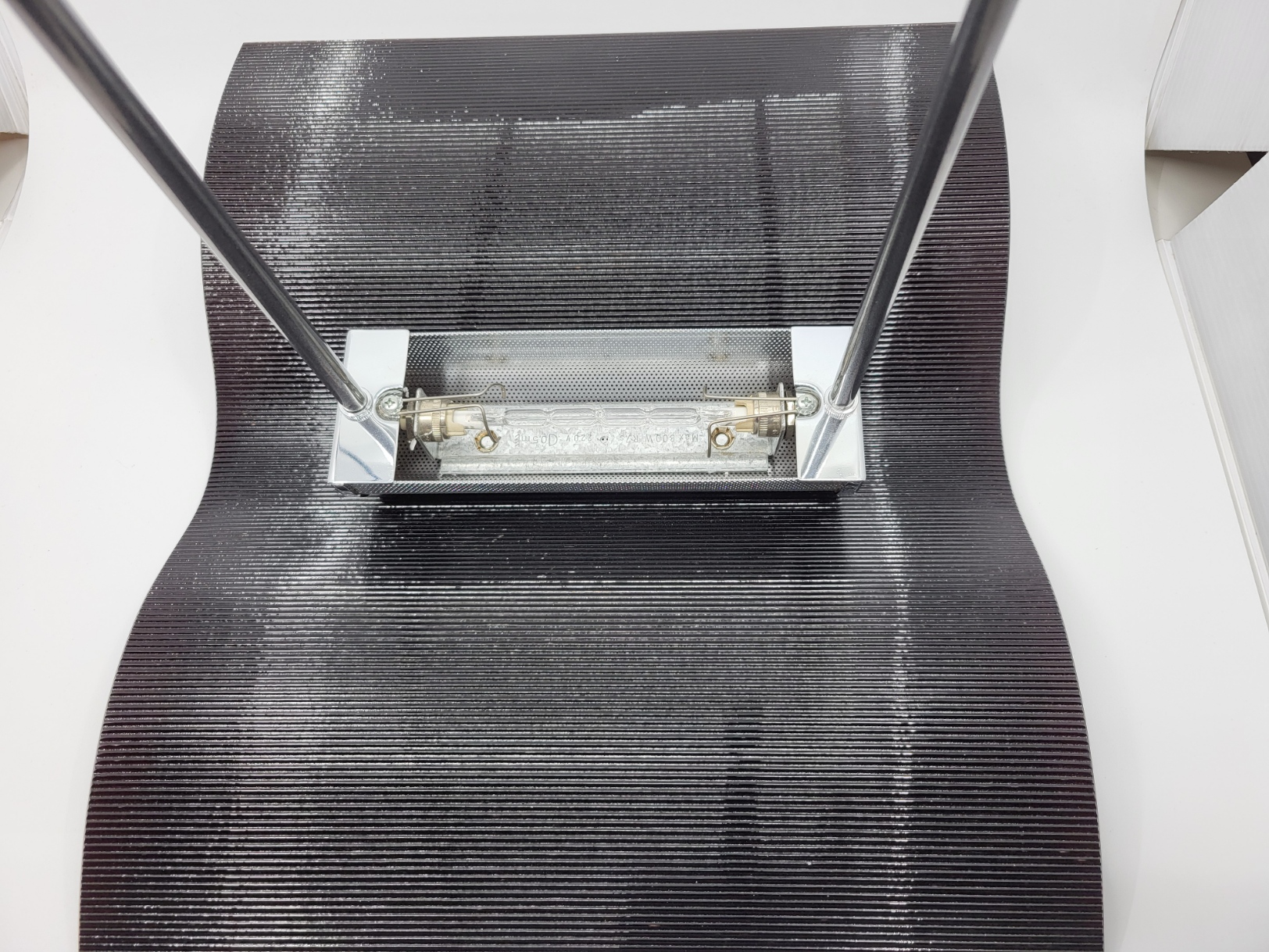 Suspension "Jonathan" design de Nino Zussino pour Candle Fontana Arte 