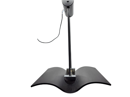 Suspension "Jonathan" design de Nino Zussino pour Candle Fontana Arte 