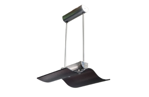 Suspension "Jonathan" design de Nino Zussino pour Candle Fontana Arte