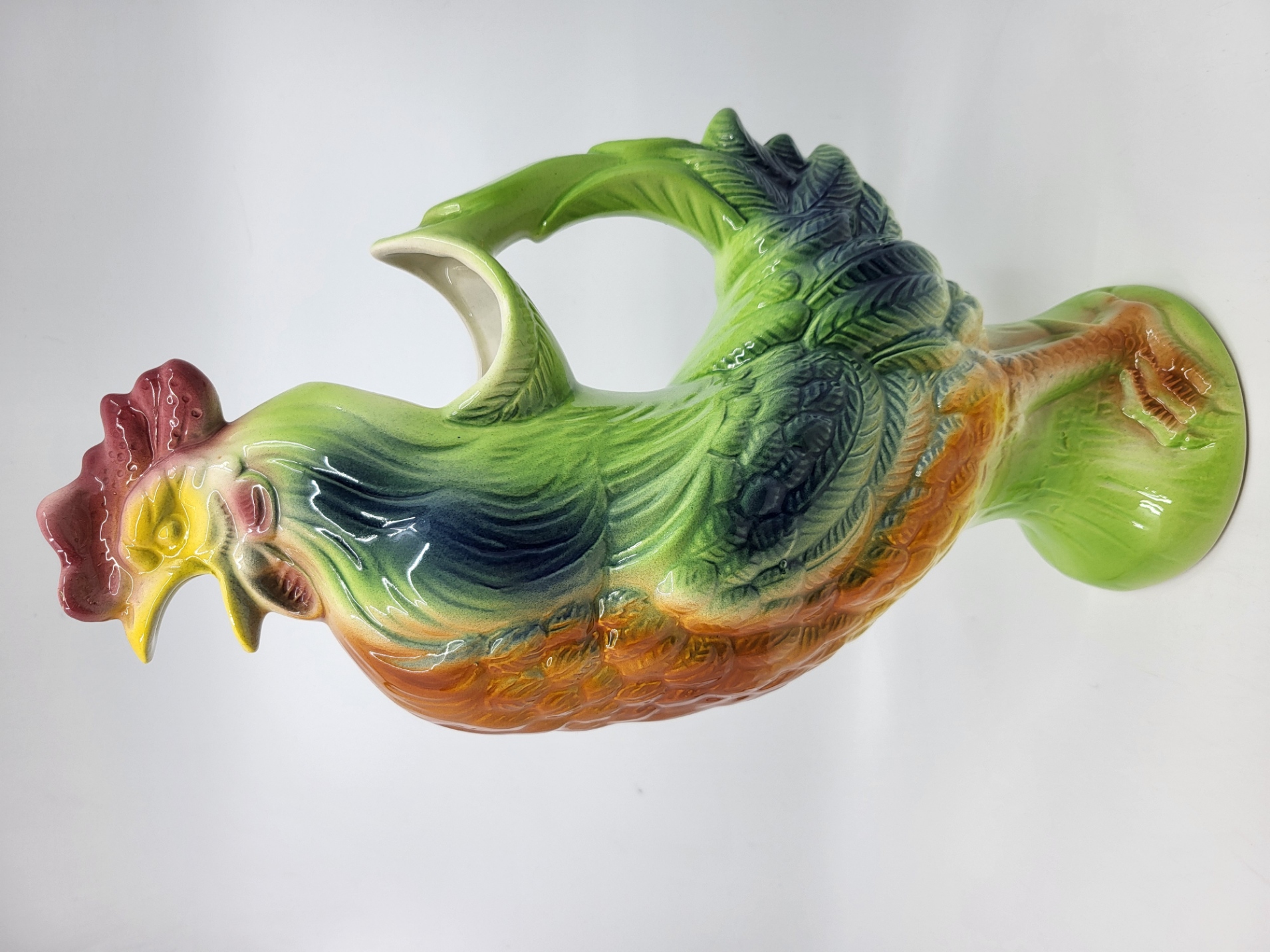 Pichet Coq de Saint Clément