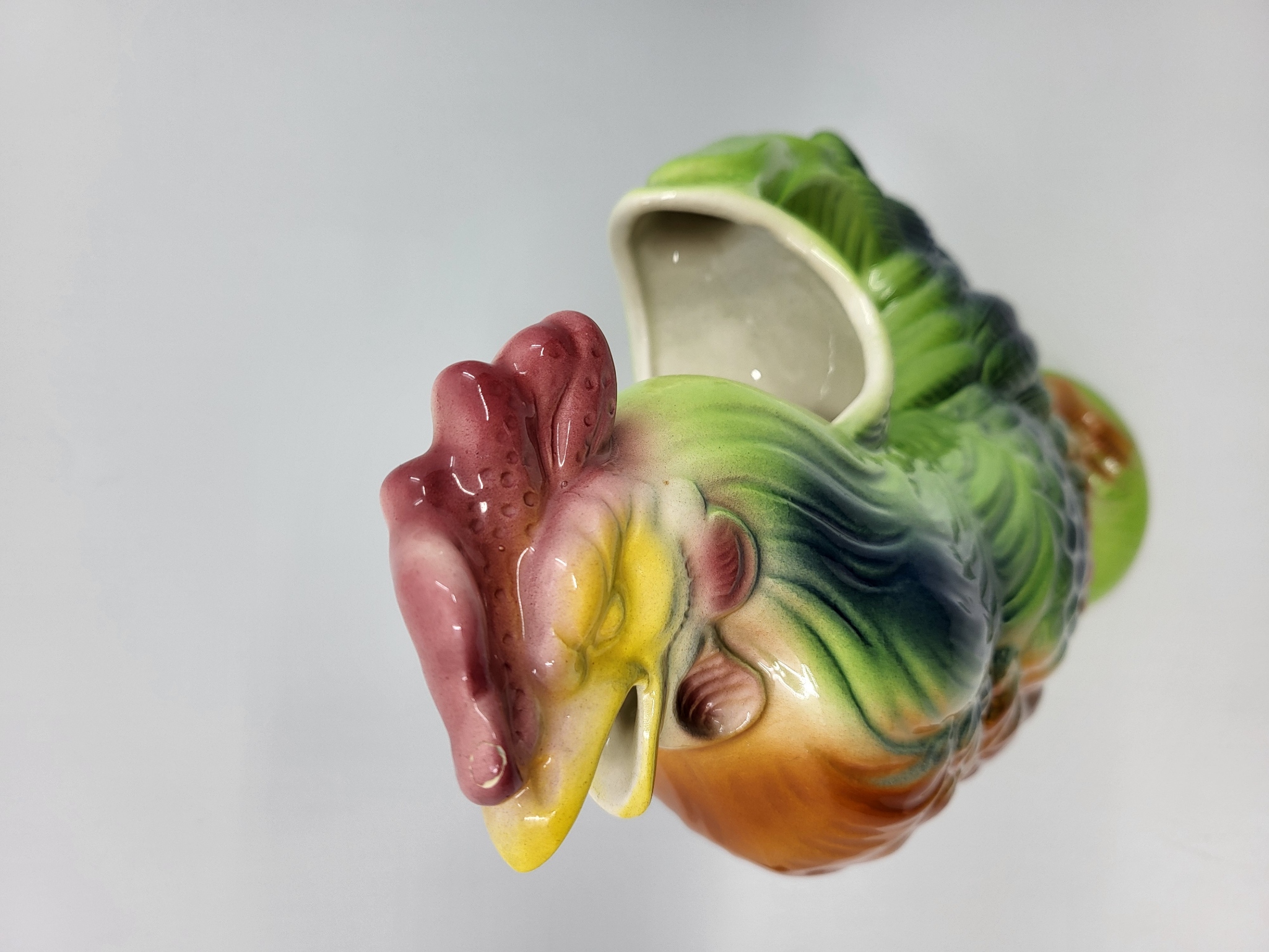 Pichet Coq de Saint Clément