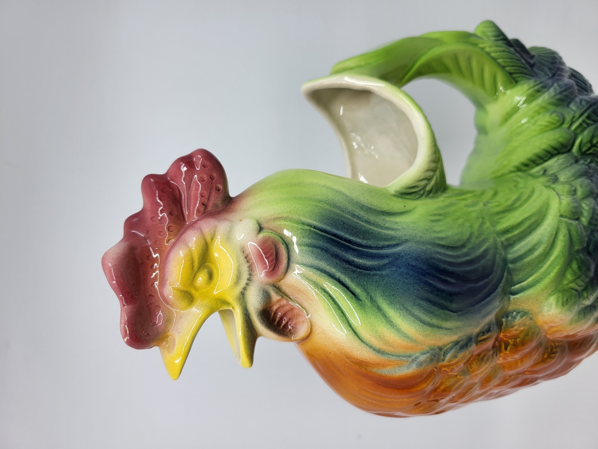 Pichet Coq de Saint Clément