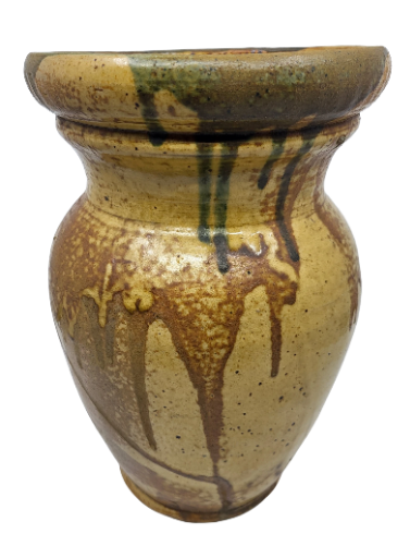 Vase Primavera en grès céramique France