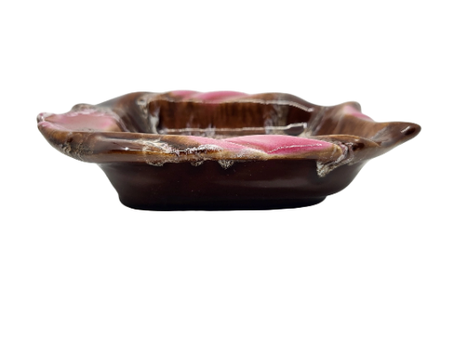 Vide poche Vallauris en céramique Francaise Côte-d'Azur 1960