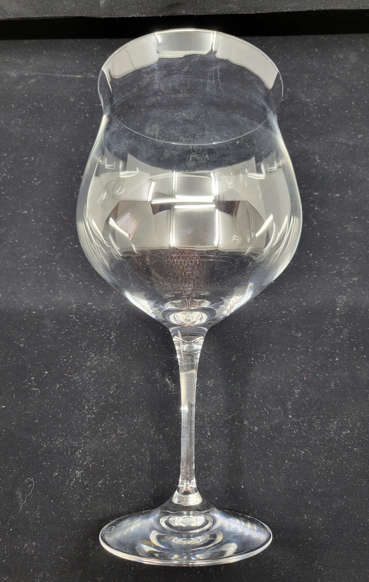 Duo de Verres Römer de dégustation en cristal