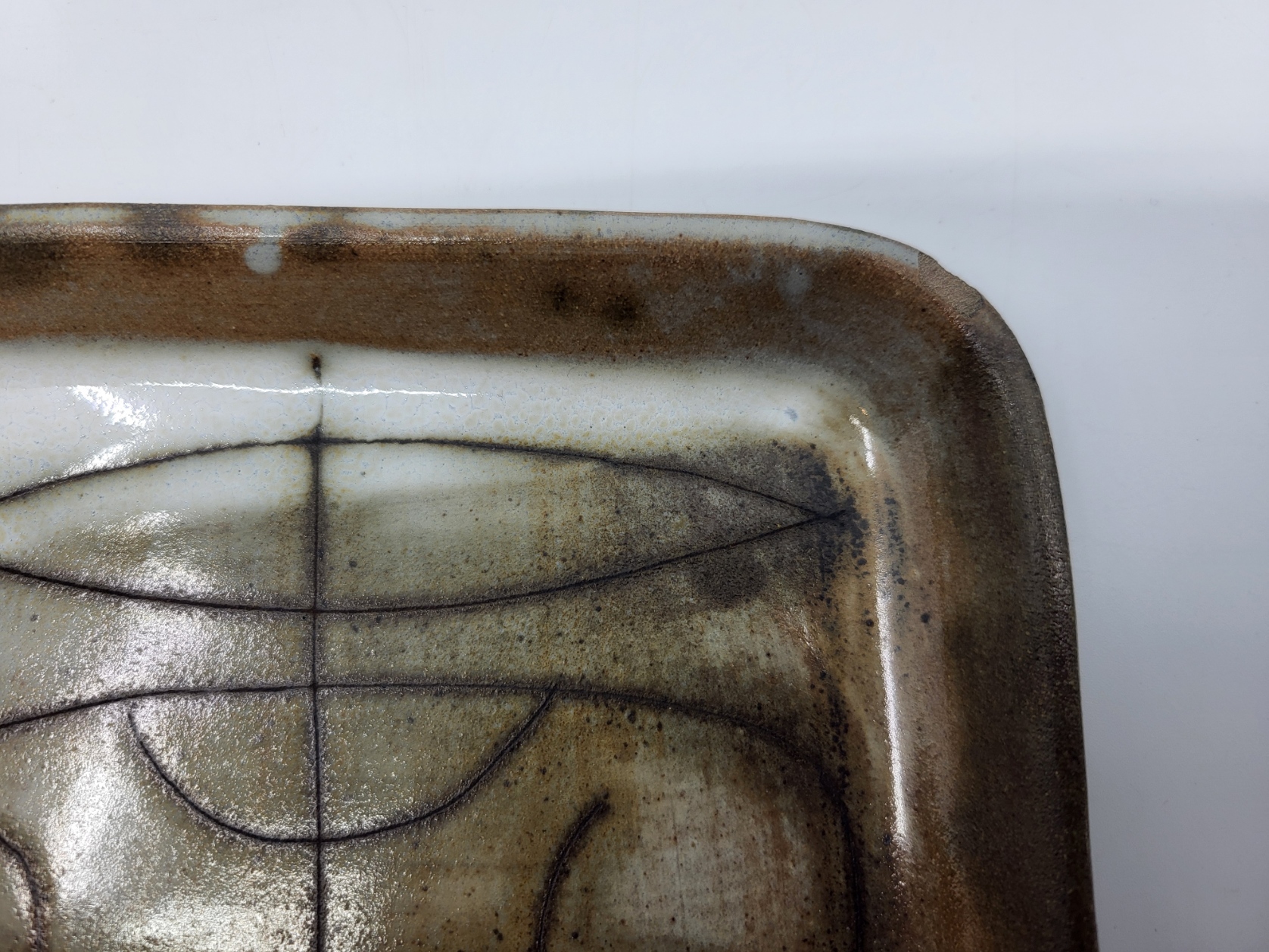 Vide poche Atelier Dieulefit de Jacques Pouchain France 1950