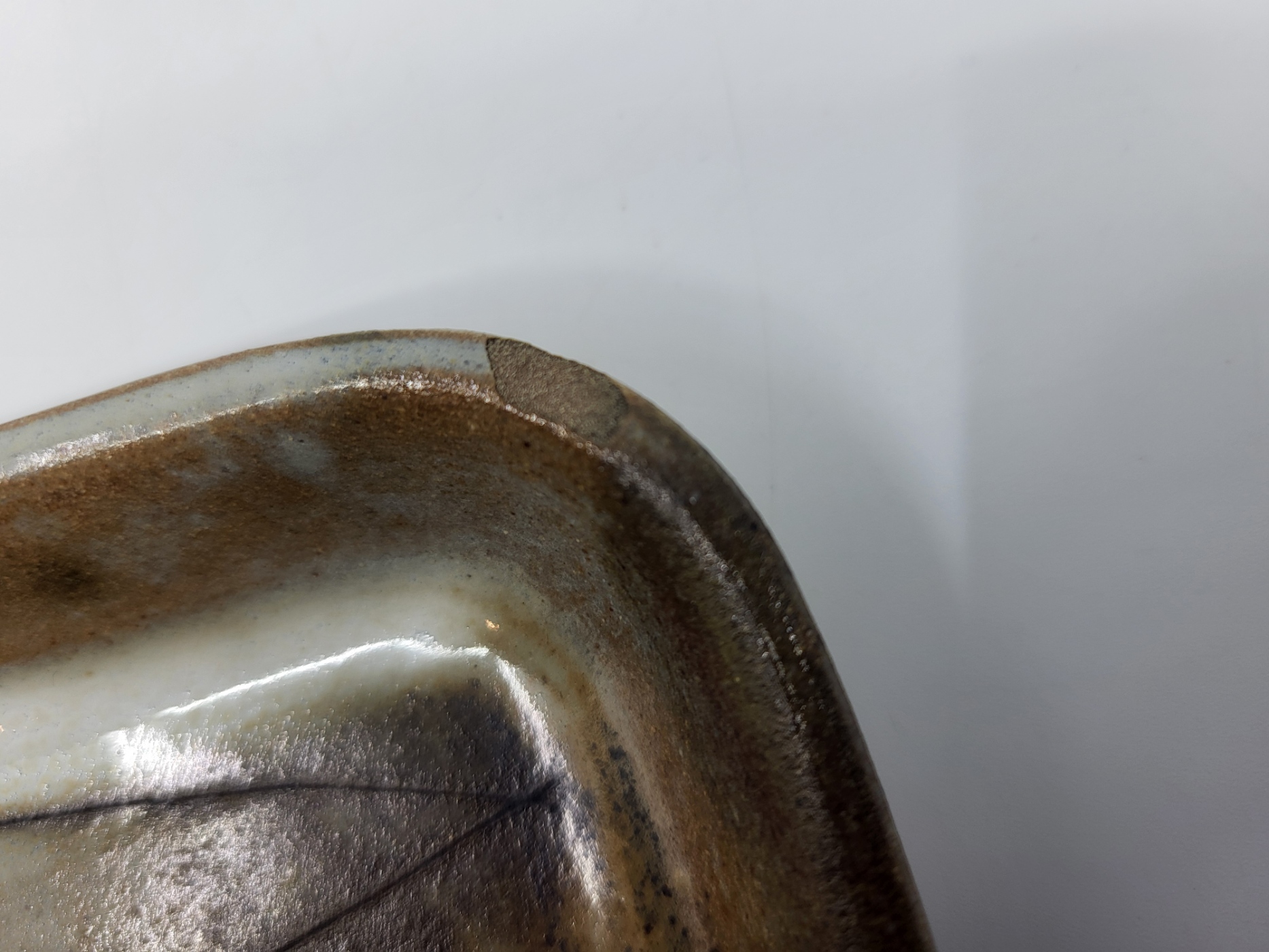 Vide poche Atelier Dieulefit de Jacques Pouchain France 1950