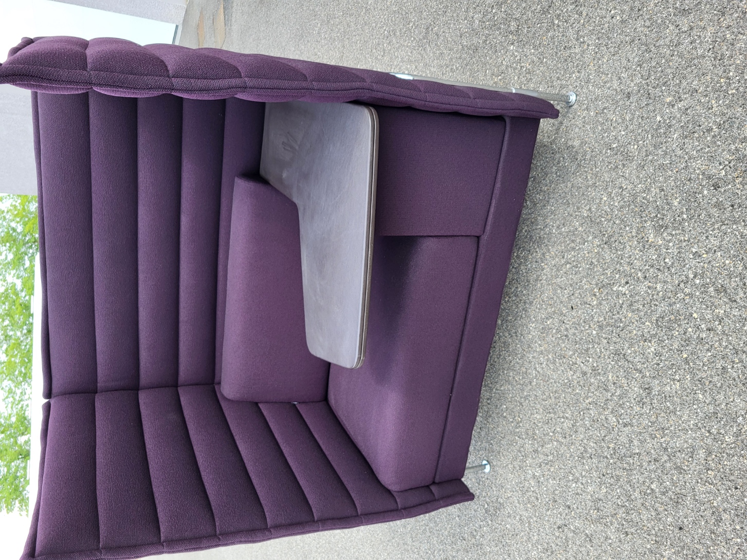  Alcove  Work design de Ronan & Erwan Bouroullec par Vitra