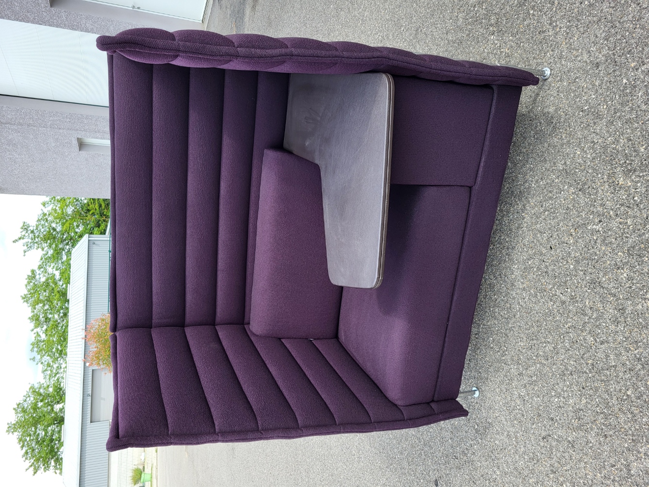  Alcove  Work design de Ronan & Erwan Bouroullec par Vitra