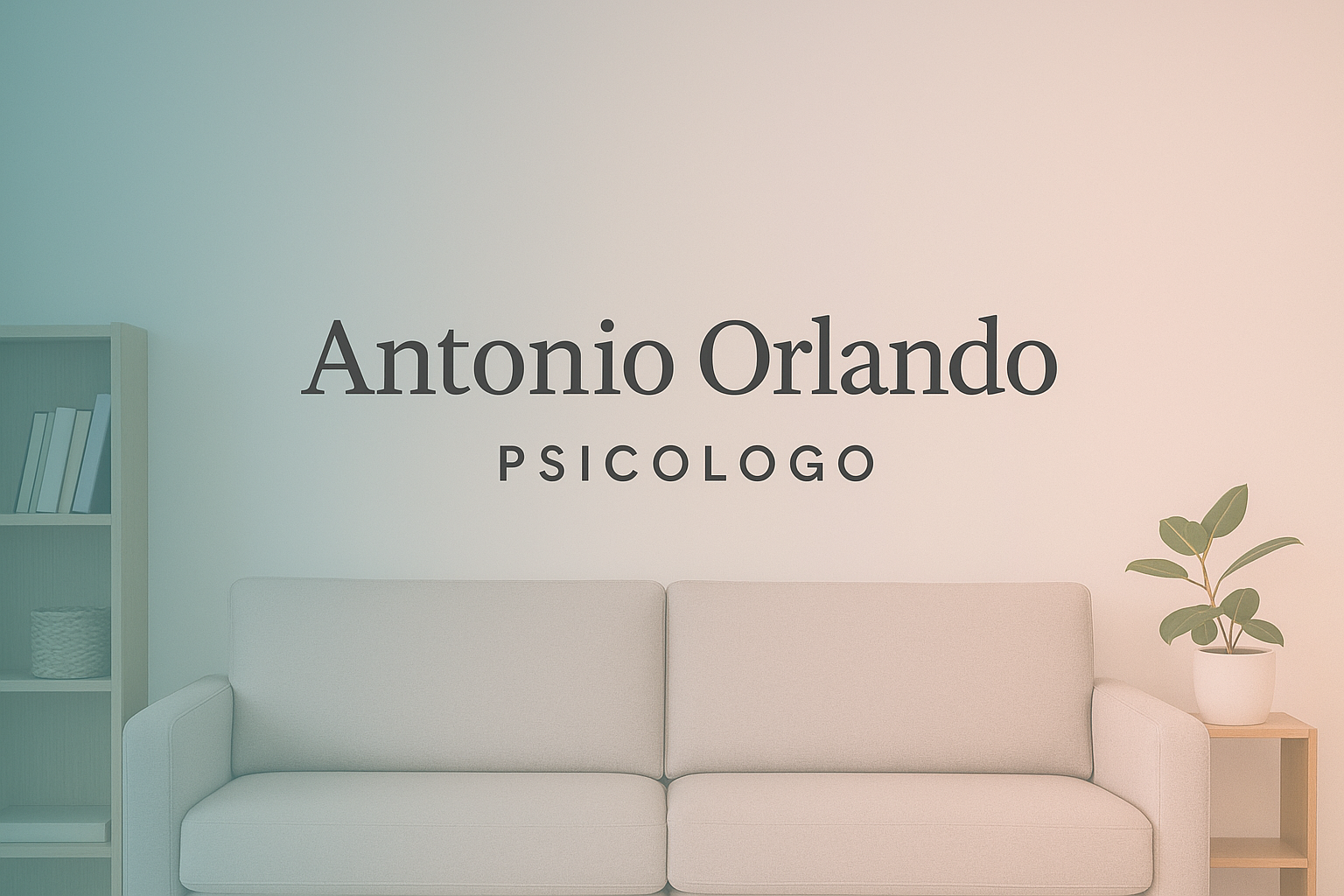 Consulenza Psicologica