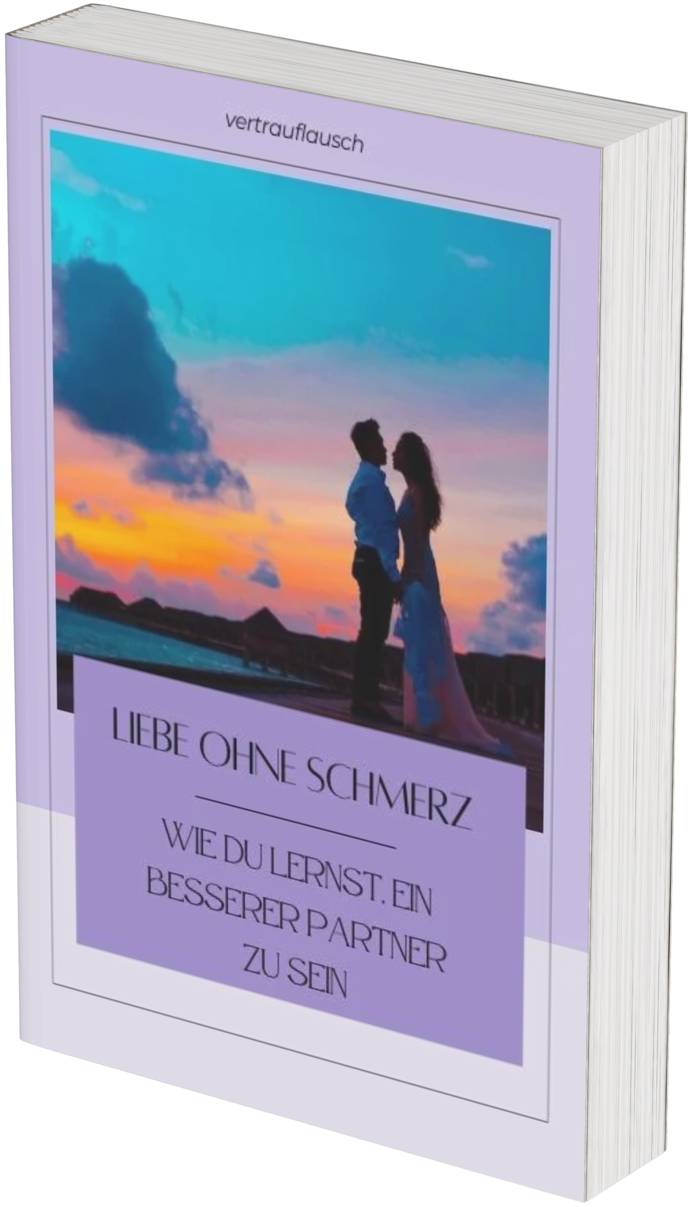 Liebe ohne Schmerz - Wie du lernst, ein besserer Partner zu sein ❤️‍🩹