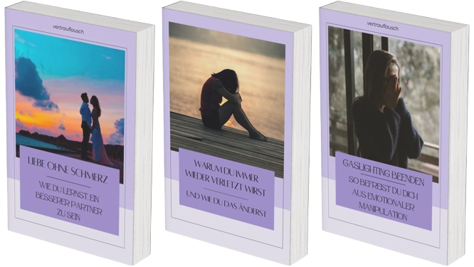 Flausch‘s E-Book Bundle 🧶