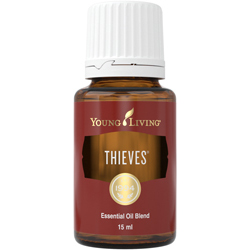 Young Living Thieves ätherische Ölmischung 15ml