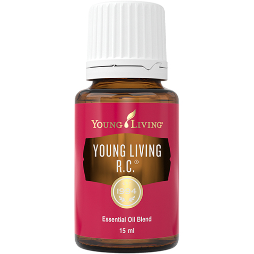 Young Living R.C. ätherische Ölmischung 15ml