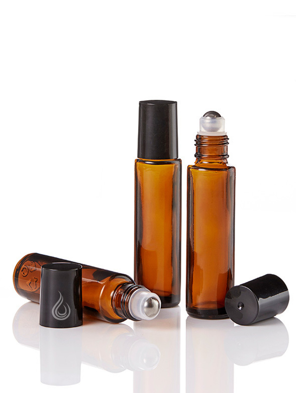 Frei von der Leber, Roll-on-Flasche 10ml