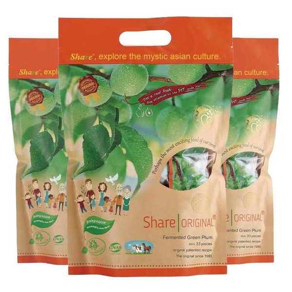 Share/ ORIGINAL* 3Monate