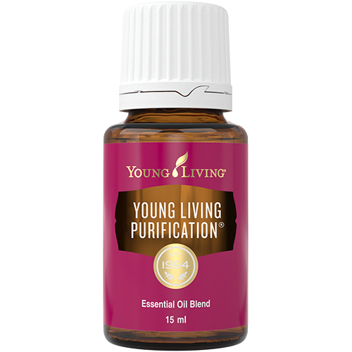 Young Living Purification® ätherische Ölmischung 15ml