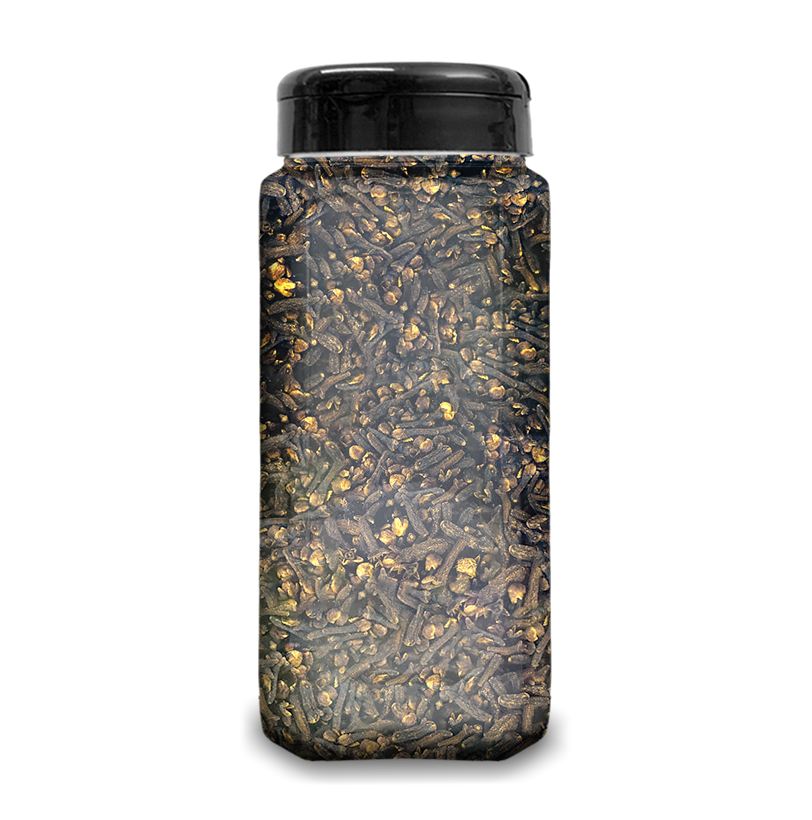 Cravo da Índia em Flor 300g - Sem Glúten - Spice Forest