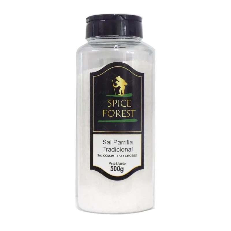 Sal Parrilla Tradicional