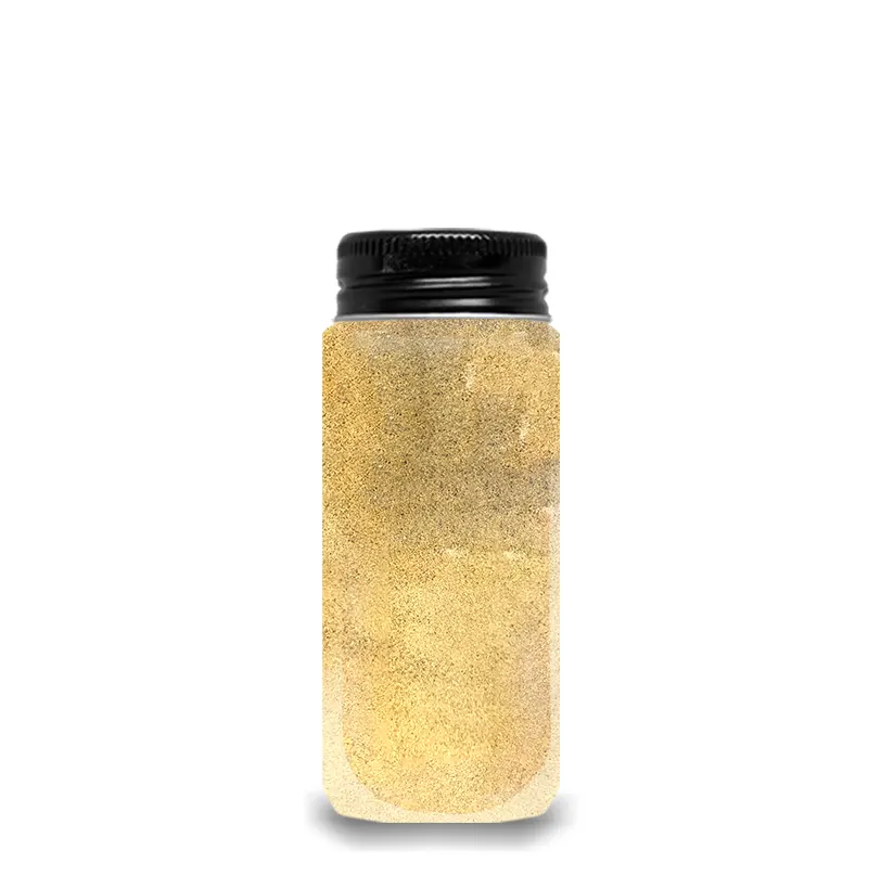 Quatre Épices 45g - Sem Glúten - Spice Forest