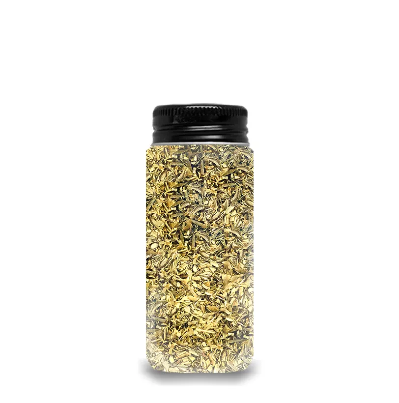 Segurelha 10g - Sem Glúten - Spice Forest