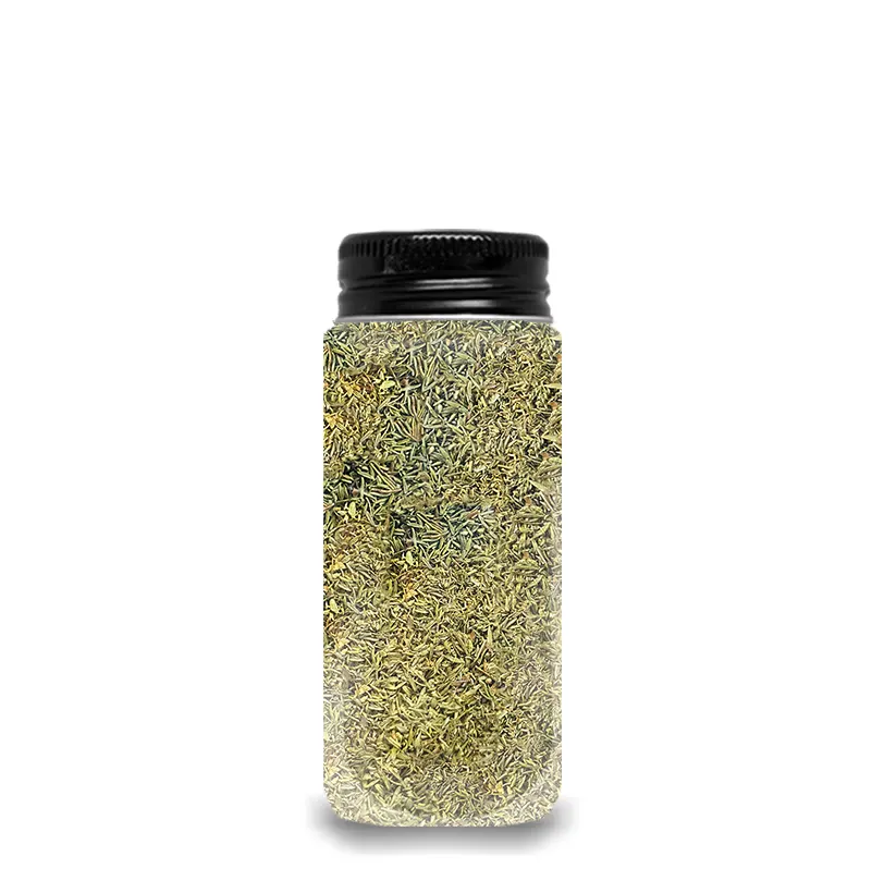 Tomilho 10g - Sem Glúten - Spice Forest