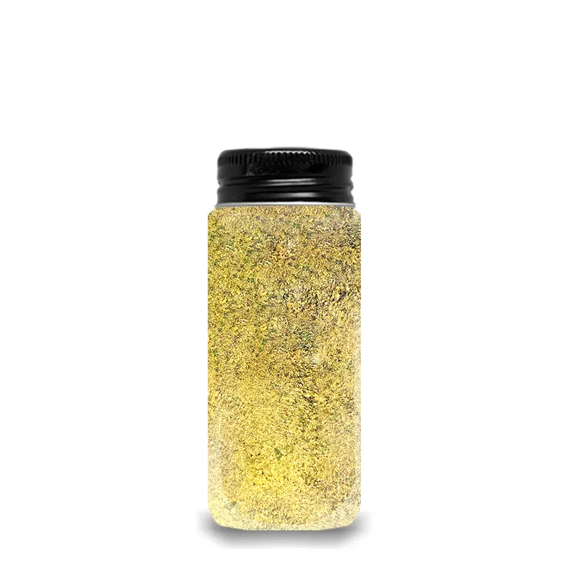 Tempero para Peixe 25g - Sem Glúten - Spice Forest