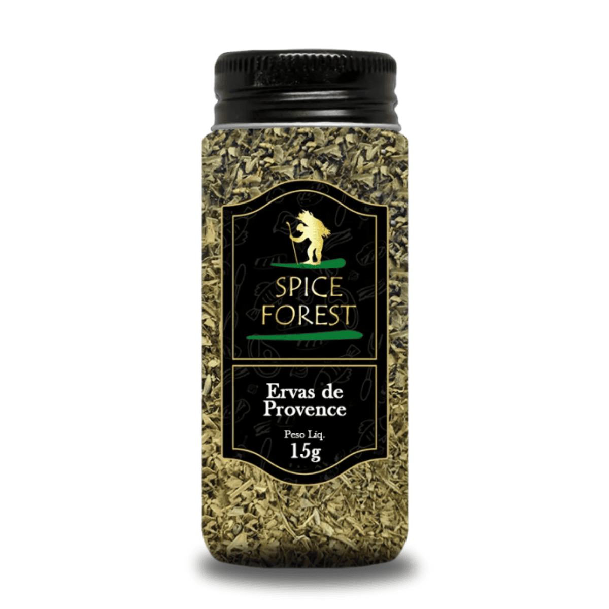 Ervas De Provence - Spice Forest - 15 G