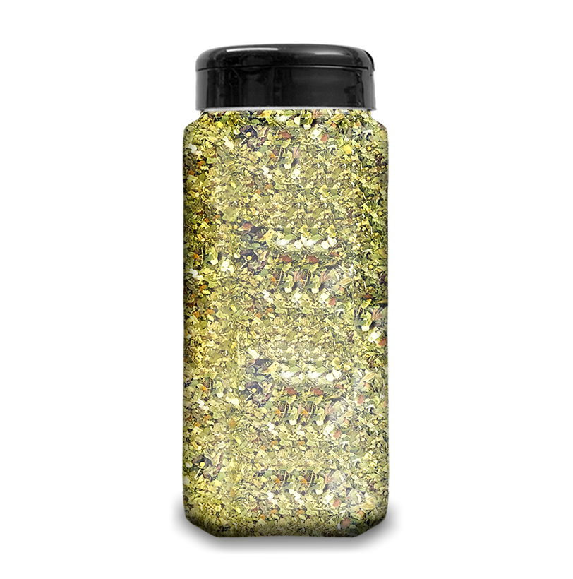 Tempero Chimichurri Sem Pimenta 230g - Spice Forest: Ideal para Carnes Assadas