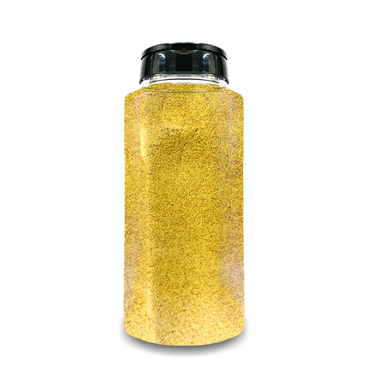 Farinha de linhaca Dourada 230g - Spice Forest