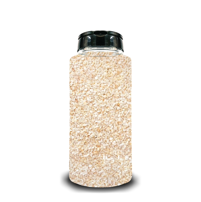 Farelo De Aveia Com Gluten Embalagem 230g Spice Forest