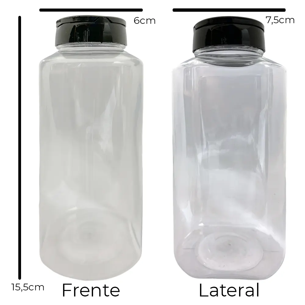 Farinha de linhaca Dourada 230g - Spice Forest