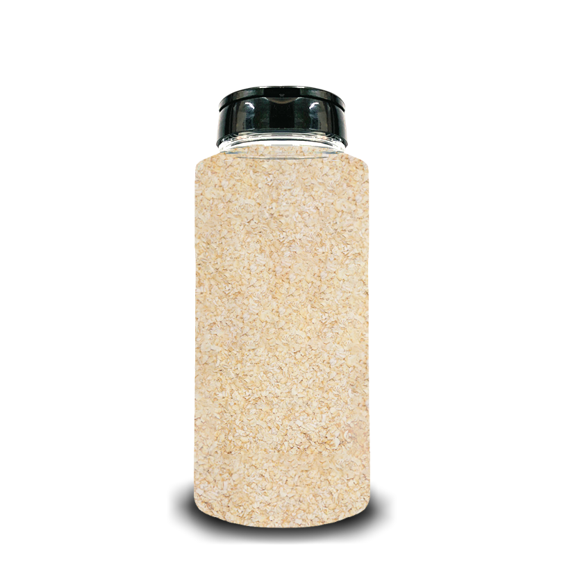 Farinha De Aveia Spice Forest 230g Com Glúten