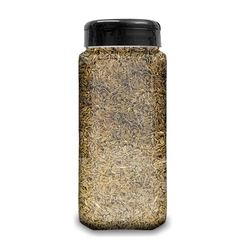 Endro em Sementes 400g - Sem Glúten - Spice Forest